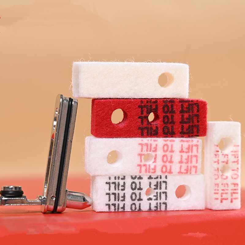 Bottom Felt Pad Base Oil Absor - Candle Lighter review and price