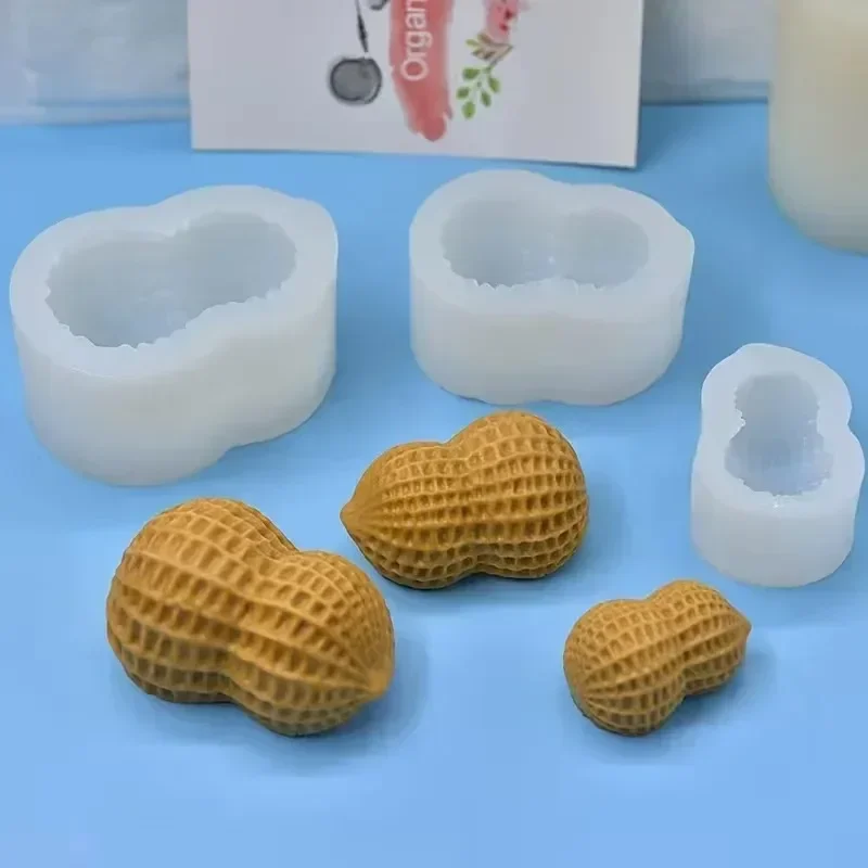 3pcs 2026 Top QualityNew Simul - Candle Molds review and price
