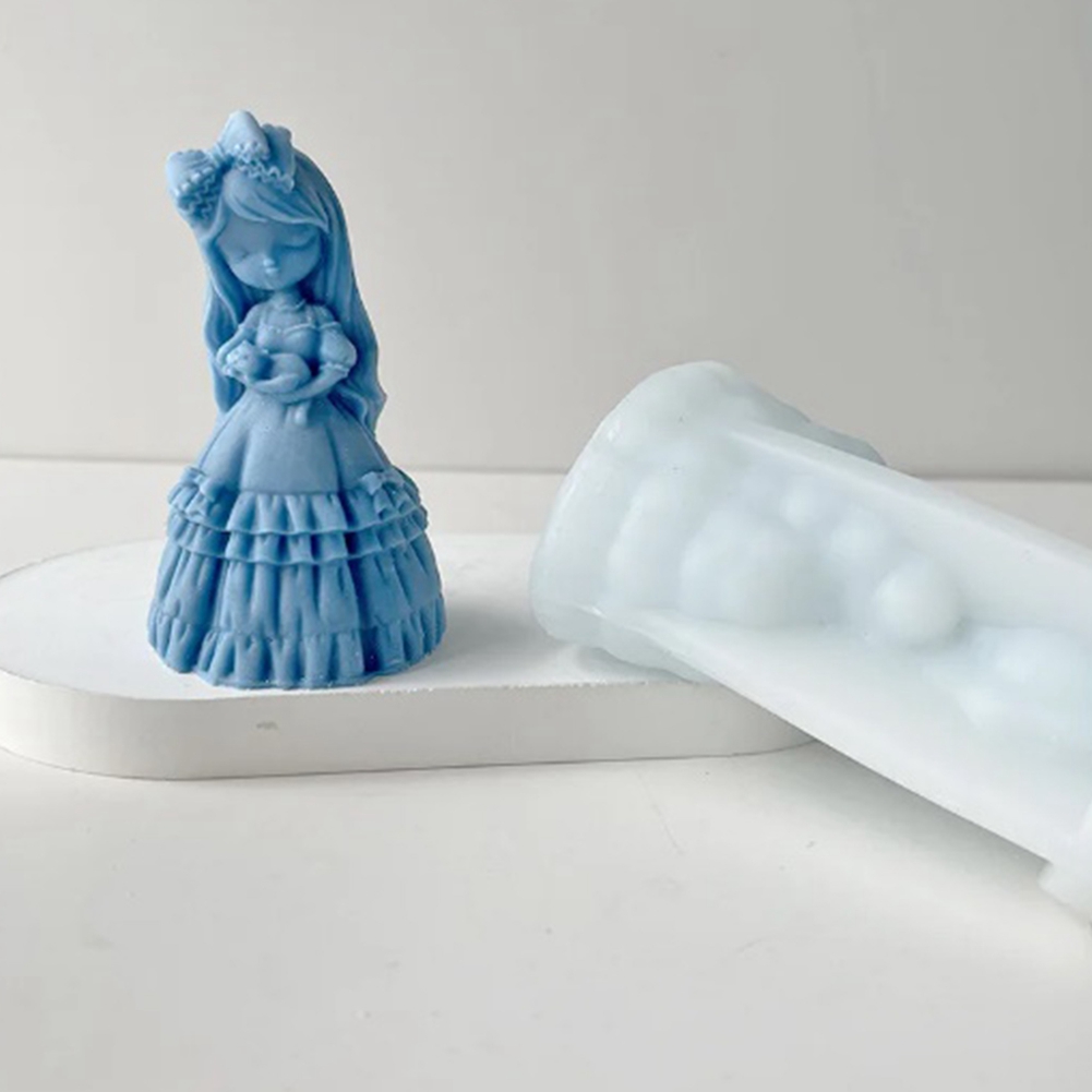 NEW HOT In Stock-A Silicone Mo - Candle Making Kit review and price