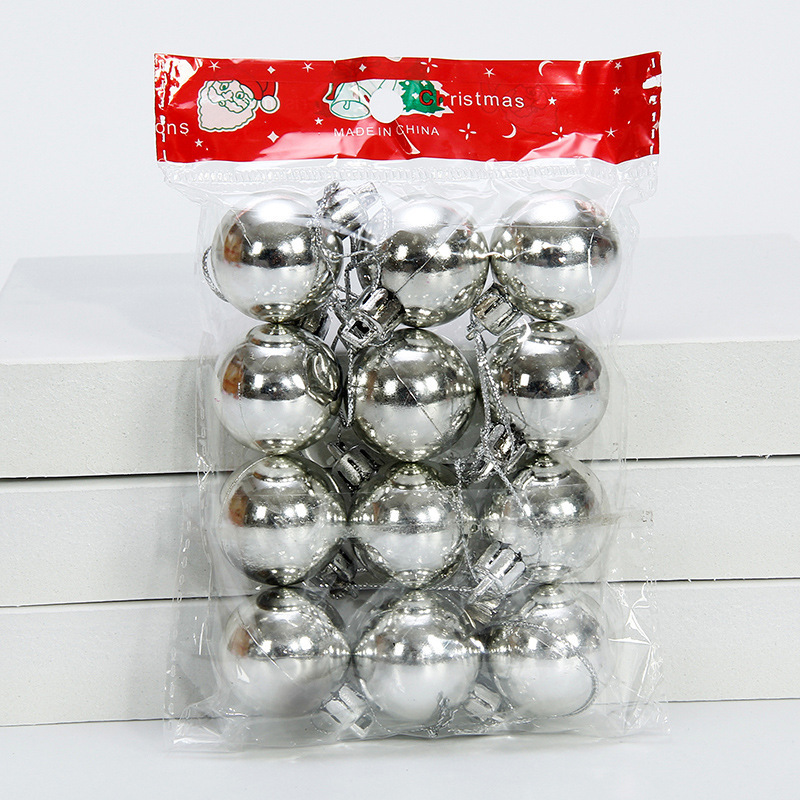 12pcs 3cm Christmas Balls Chri - Candle Lighter review and price