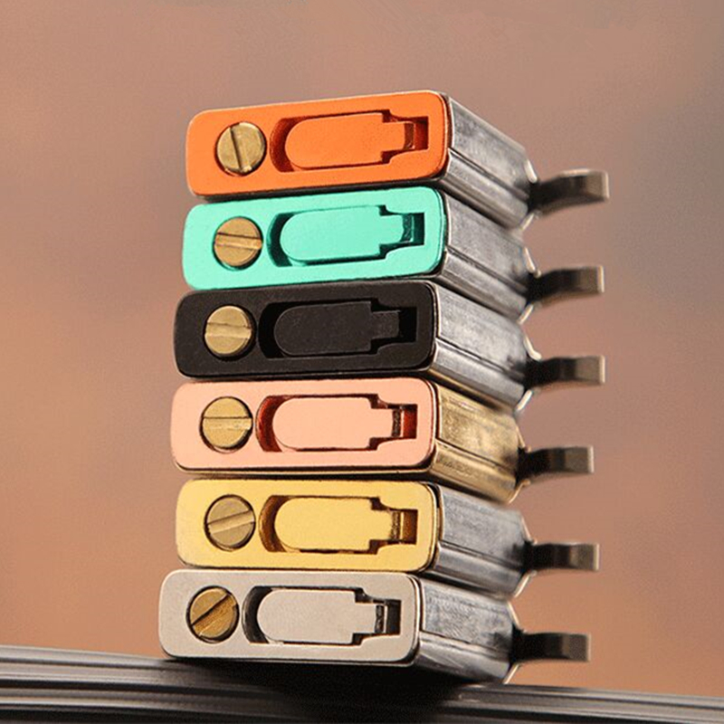 Multi Color Alloy Sealed Botto - Candle Lighter review and price