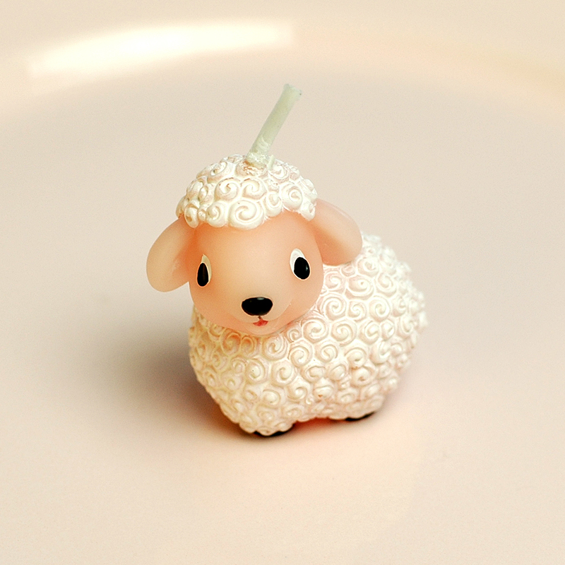 Party Creative Birthday Candle - Soy Wax review and price