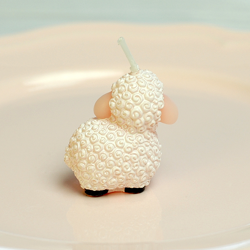 Party Creative Birthday Candle - Soy Wax review and price