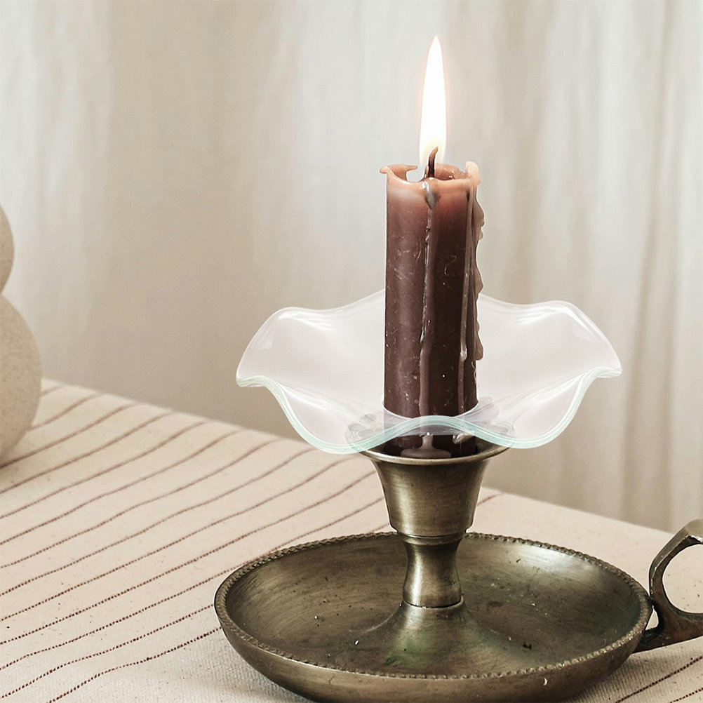 Glass Aromatherapy Dish 3 Pack - Wax Melts review and price