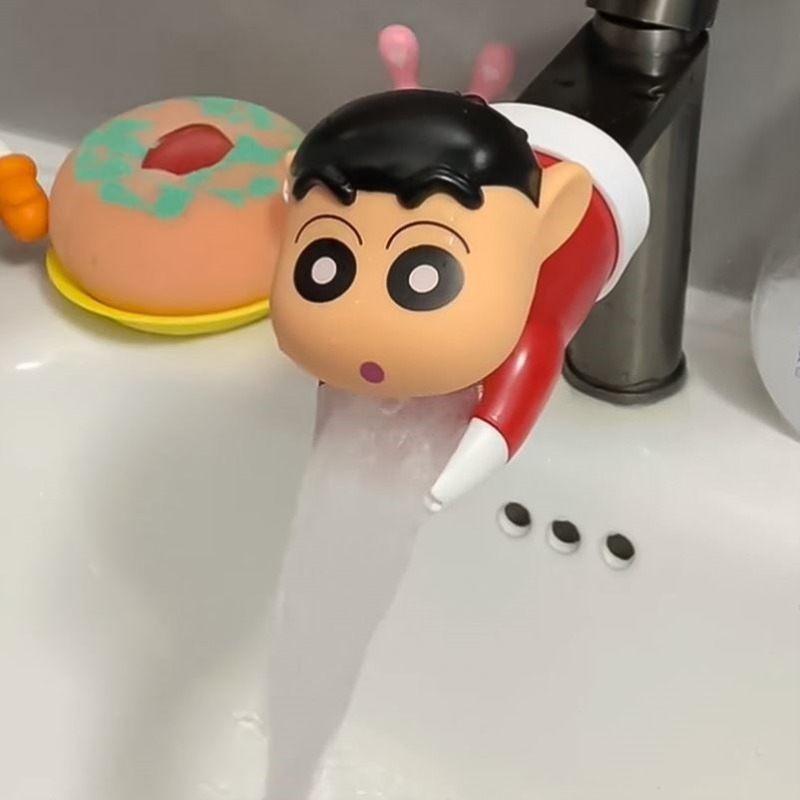Crayon ShinChans Cute Cartoon  - Wax Melts review and price