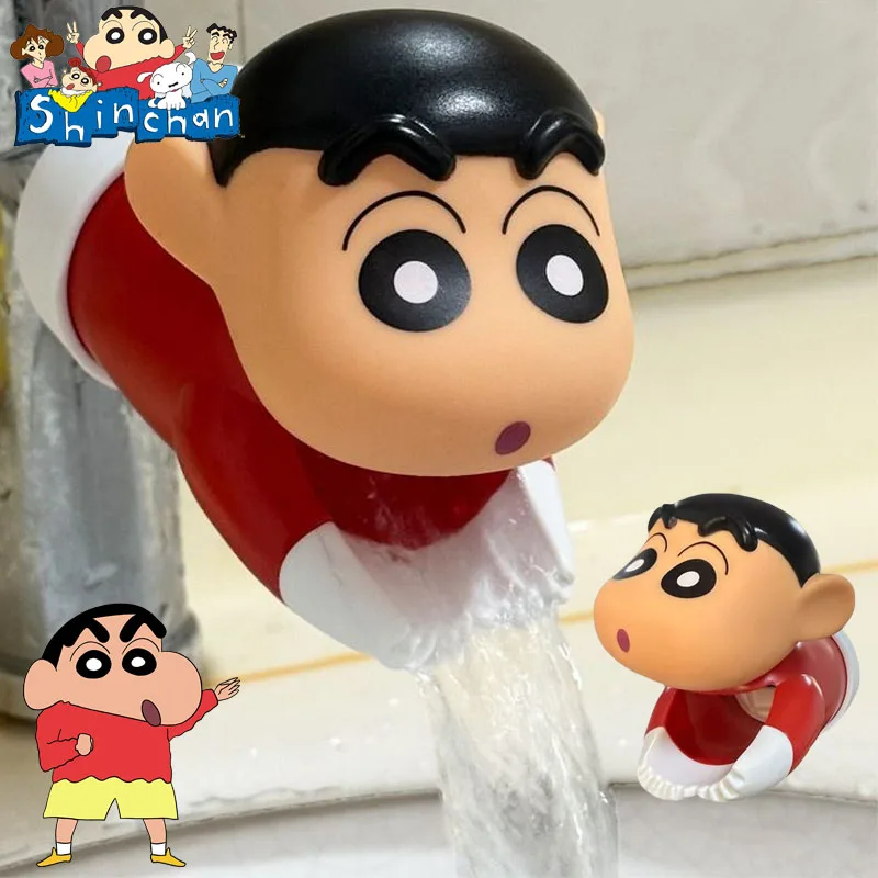 Crayon ShinChans Cute Cartoon  - Wax Melts review and price