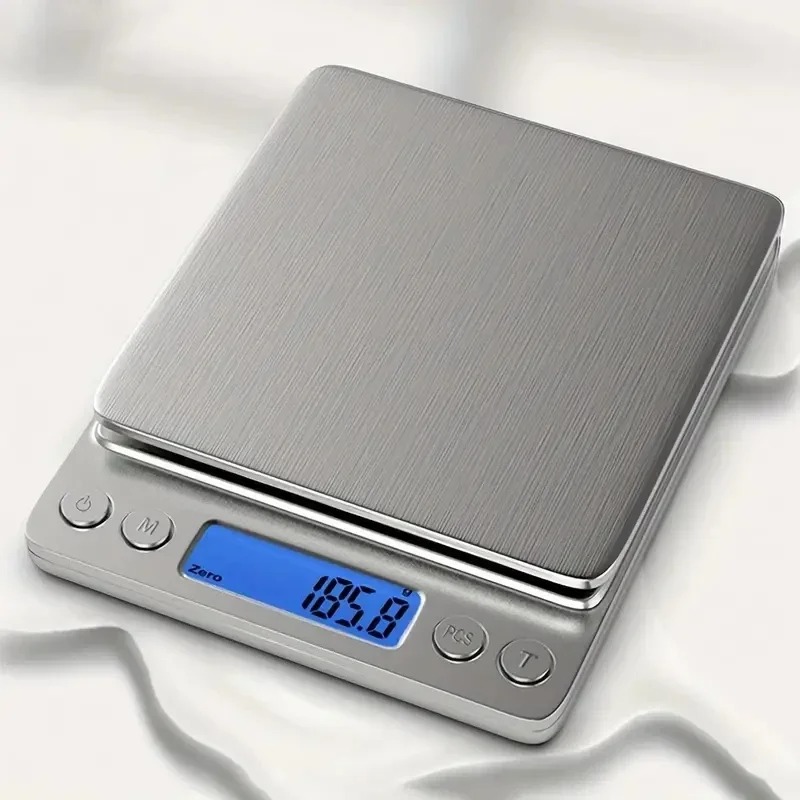 AccuWeight Digital Kitchen Sca - Candle Wax Scale review and price