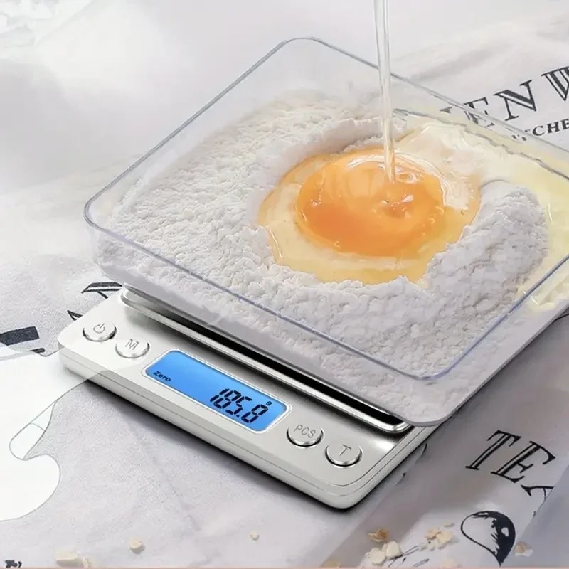 AccuWeight Digital Kitchen Sca - Candle Wax Scale review and price