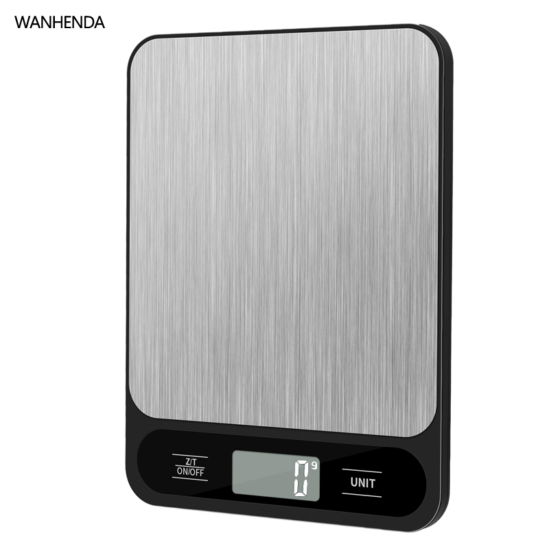 10kg Digital Kitchen Scale Bak - Candle Wax Scale review and price