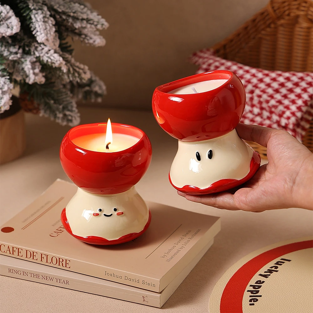 Cute Apple Shaped Aromatherapy - Soy Wax review and price
