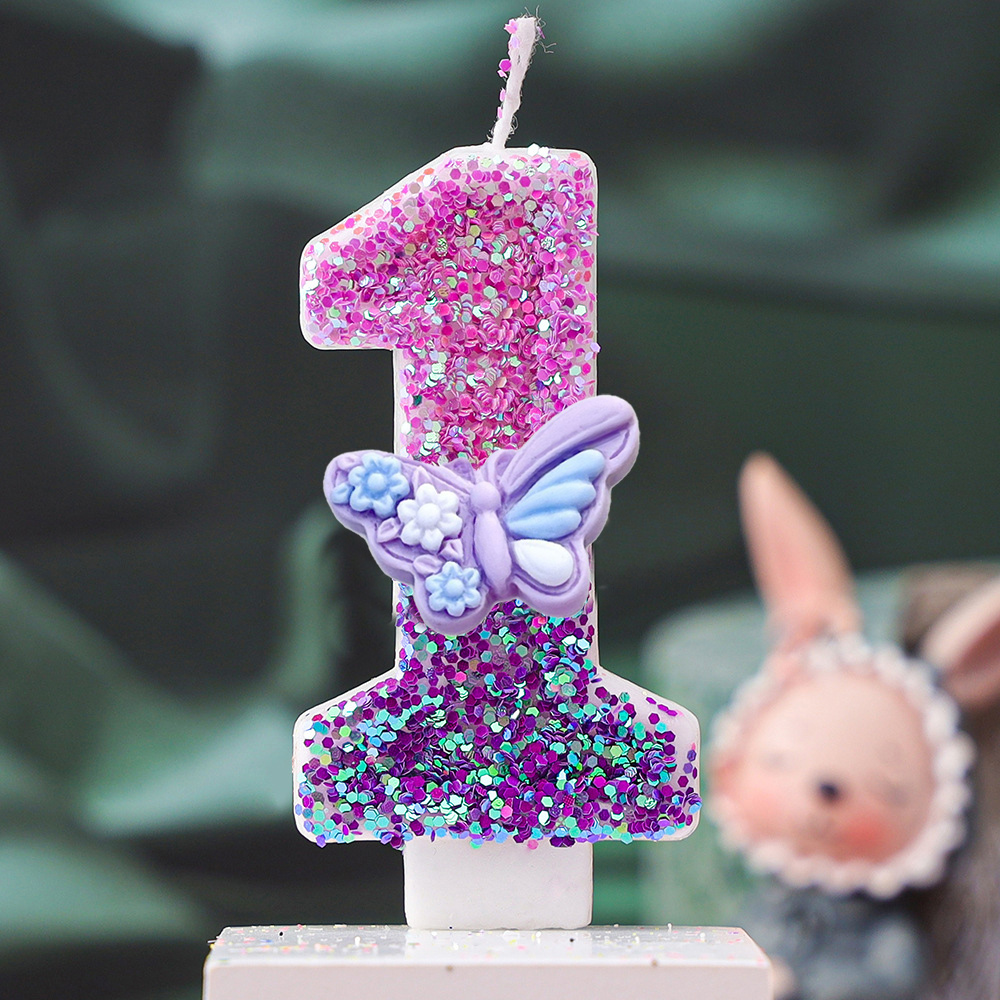 Creative DIY New Butterfly Ser - Soy Wax review and price
