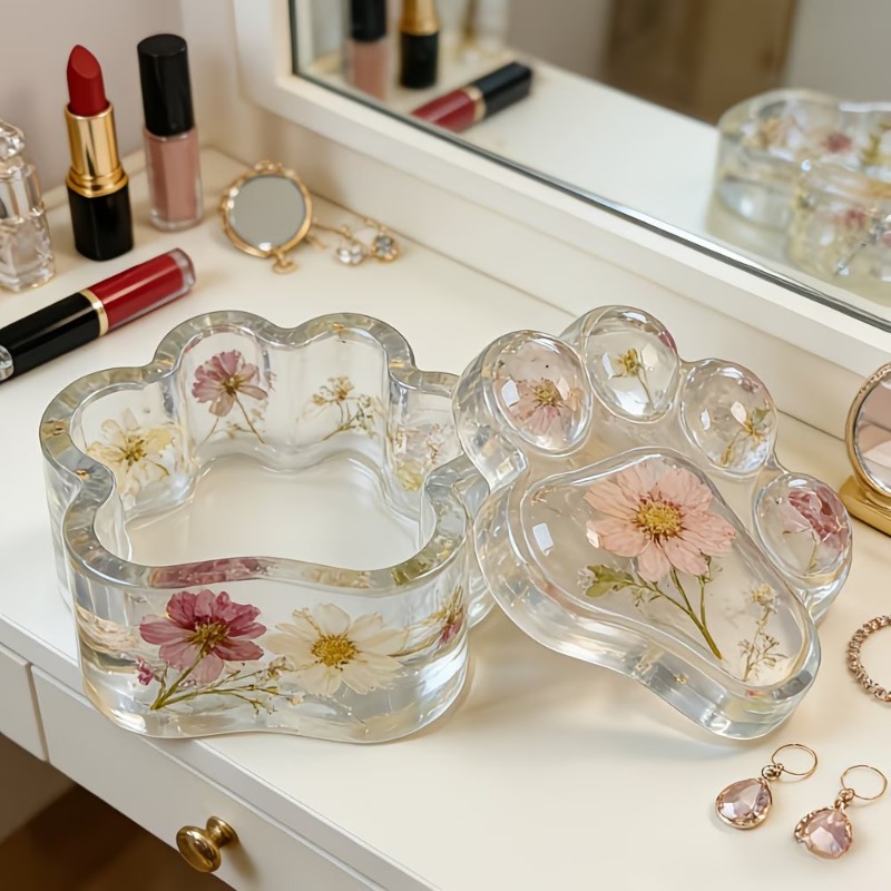 Resin Silicone Mold Love Dog P - Candle Containers review and price