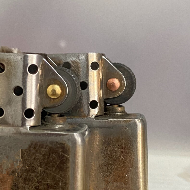 10pcs Half Hollow Copper/Alloy - Candle Lighter review and price