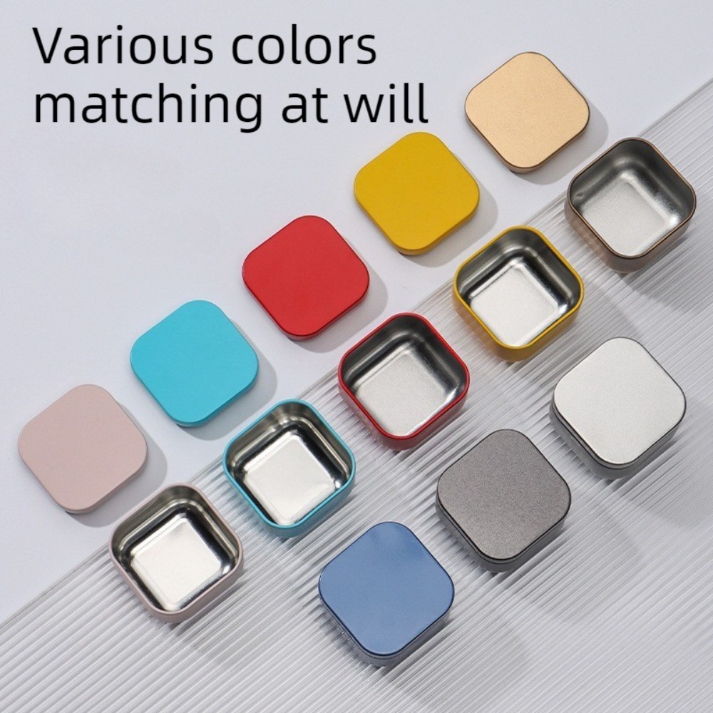 20PCS Empty Square Candle Jars - Candle Containers review and price