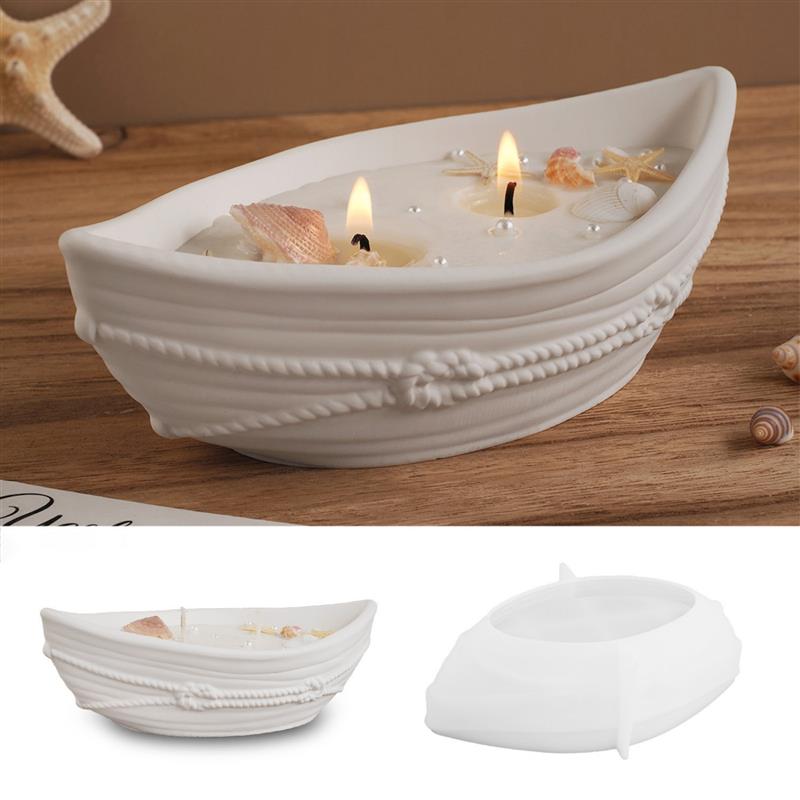 Silicone Candle Vessel Mold Ov - Candle Containers review and price