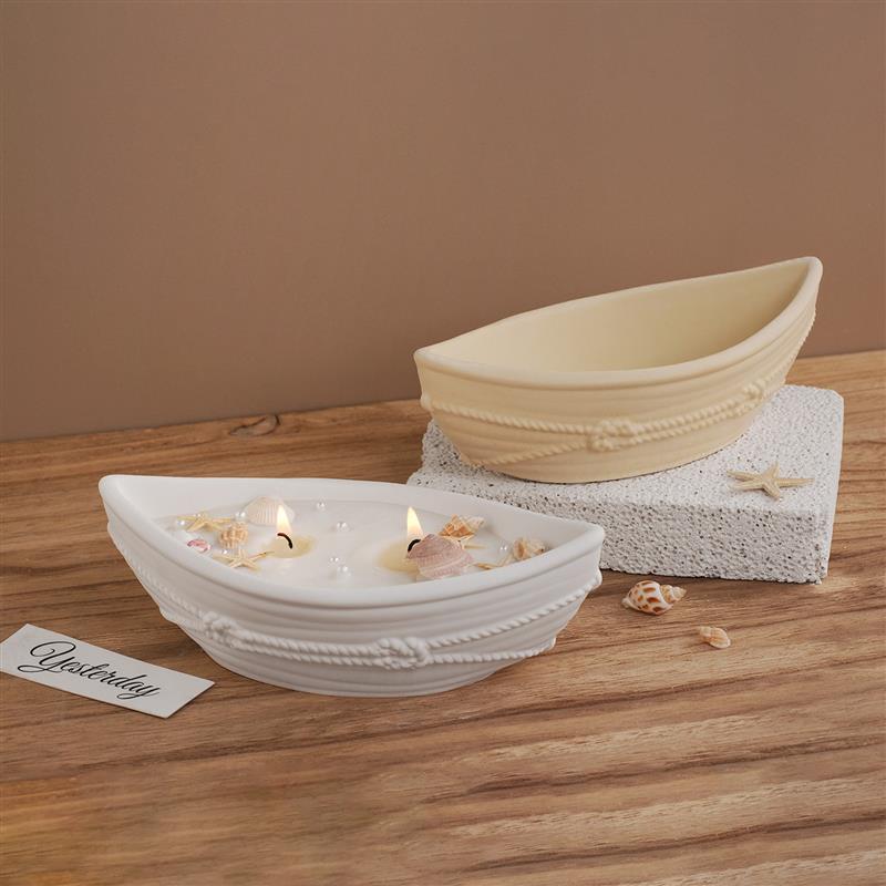 Silicone Candle Vessel Mold Ov - Candle Containers review and price