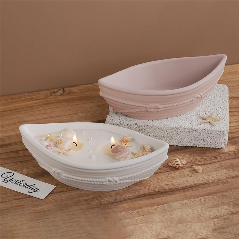 Silicone Candle Vessel Mold Ov - Candle Containers review and price