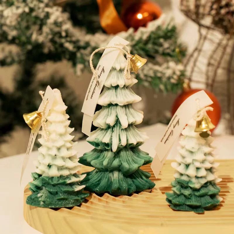New Year Christmas Aromatherap - Soy Wax review and price