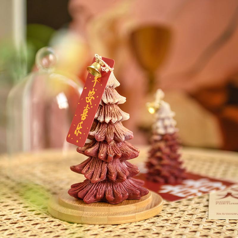 New Year Christmas Aromatherap - Soy Wax review and price