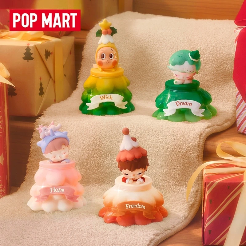 POP MART APPLE of MY EYE Serie - Candle Containers review and price