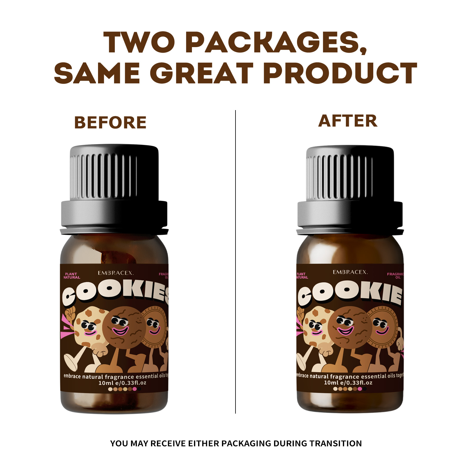 10ml Cookie Fragrance Oils For - Candle Fragrance review and price