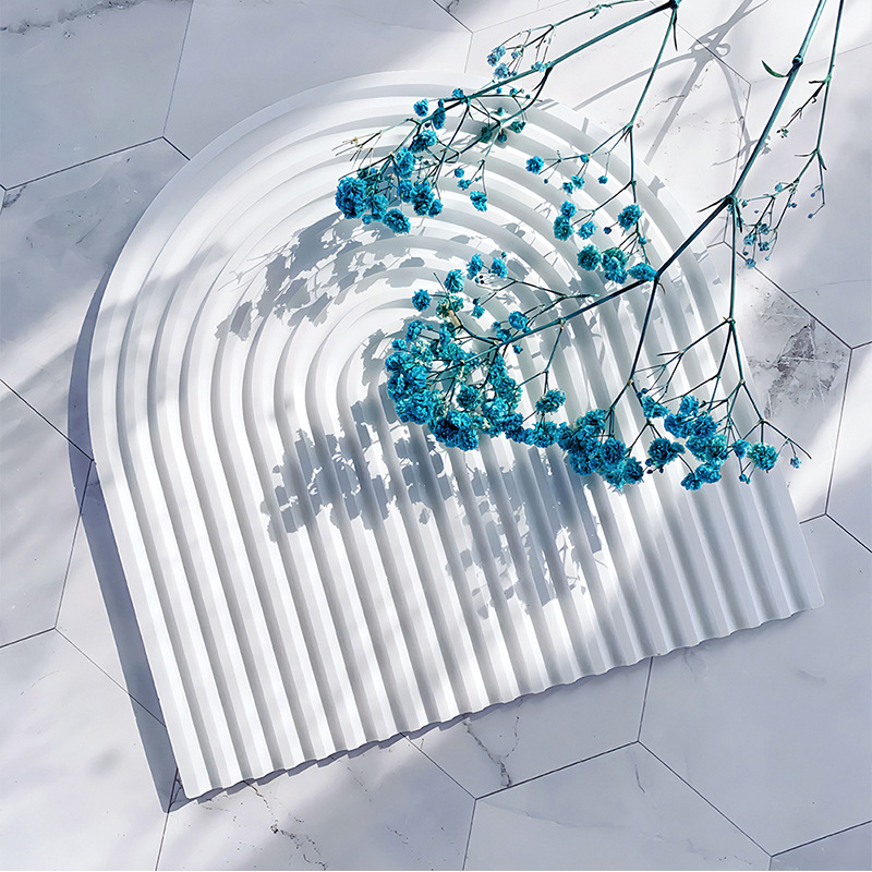DIY Striped Wave Tray Mold For - Candle Molds review and price