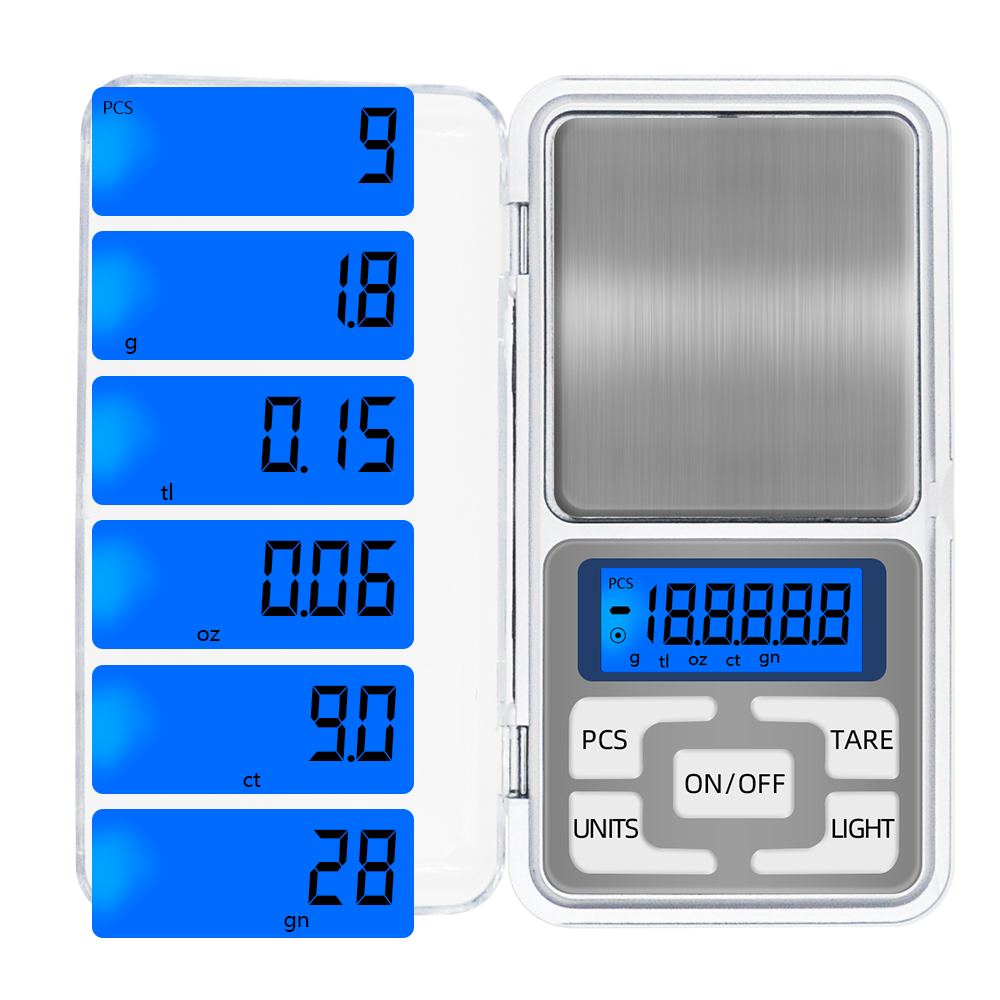 Jewelry Scales Weight Diamond  - Candle Wax Scale review and price