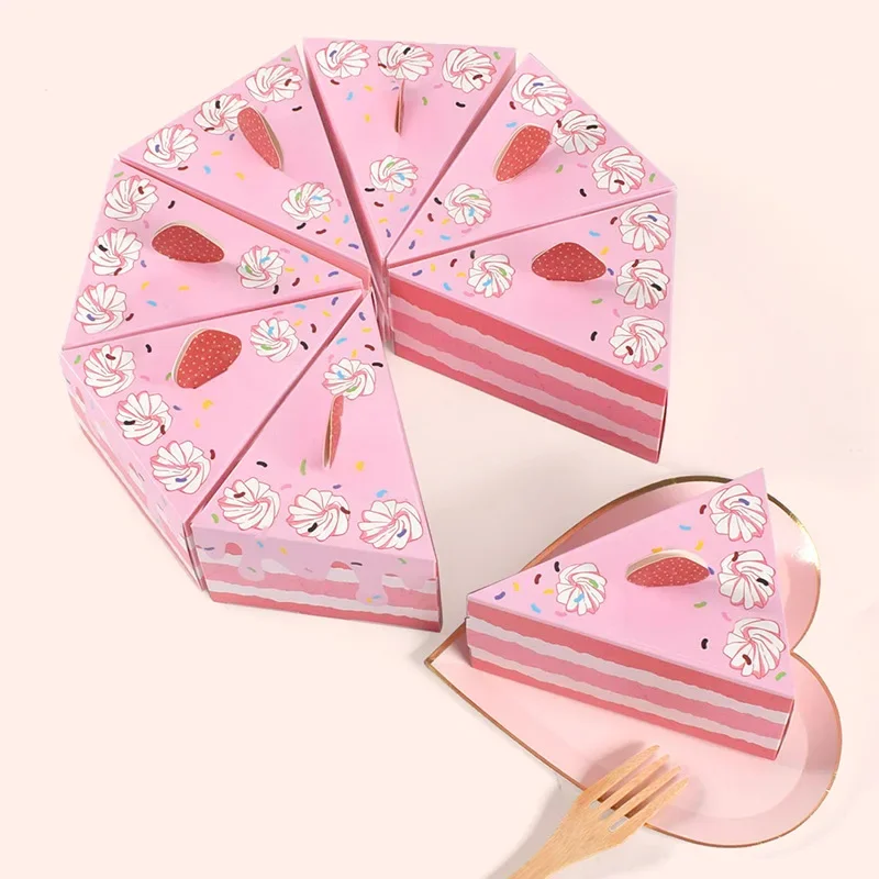 8Pcs Creative Candle Dot Cake  - Candle Containers review and price