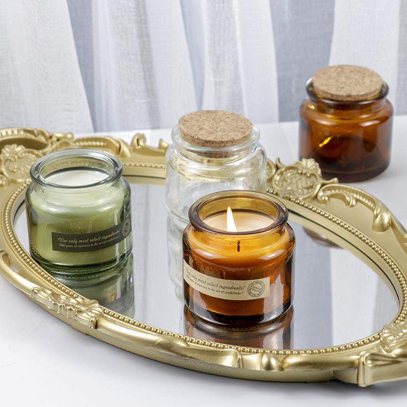 Retro brown high temperature r - Candle Containers review and price