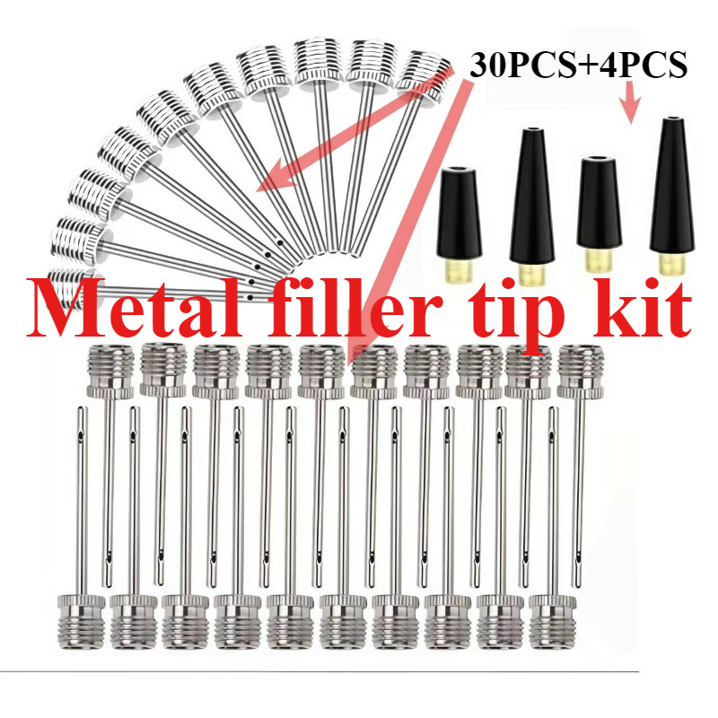 Metal Air Nozzle Set for Baske - Wax Melts review and price