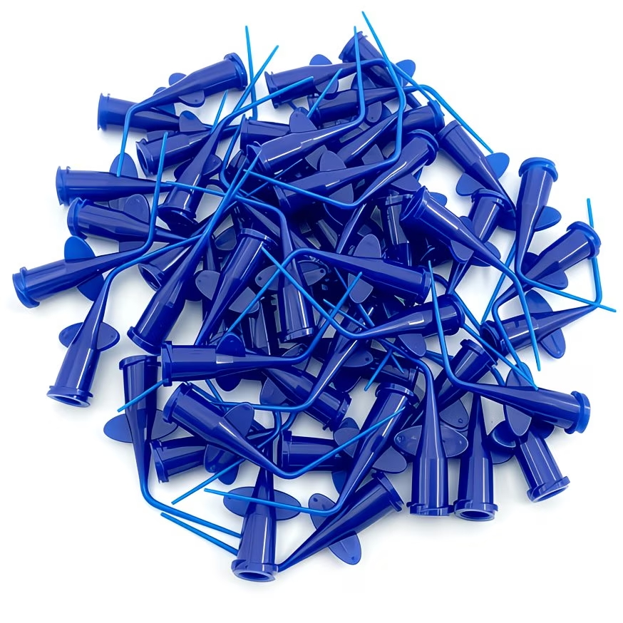 40 Butterfly-Shaped Nozzles, P - Wax Melts review and price