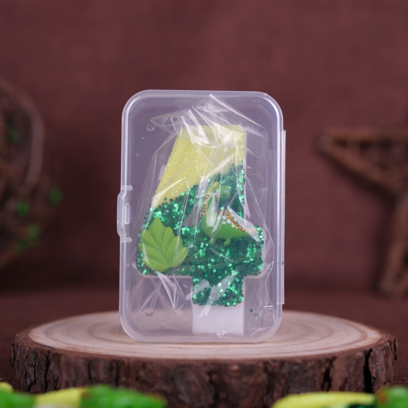 New 0-9 Number Birthday Candle - Soy Wax review and price