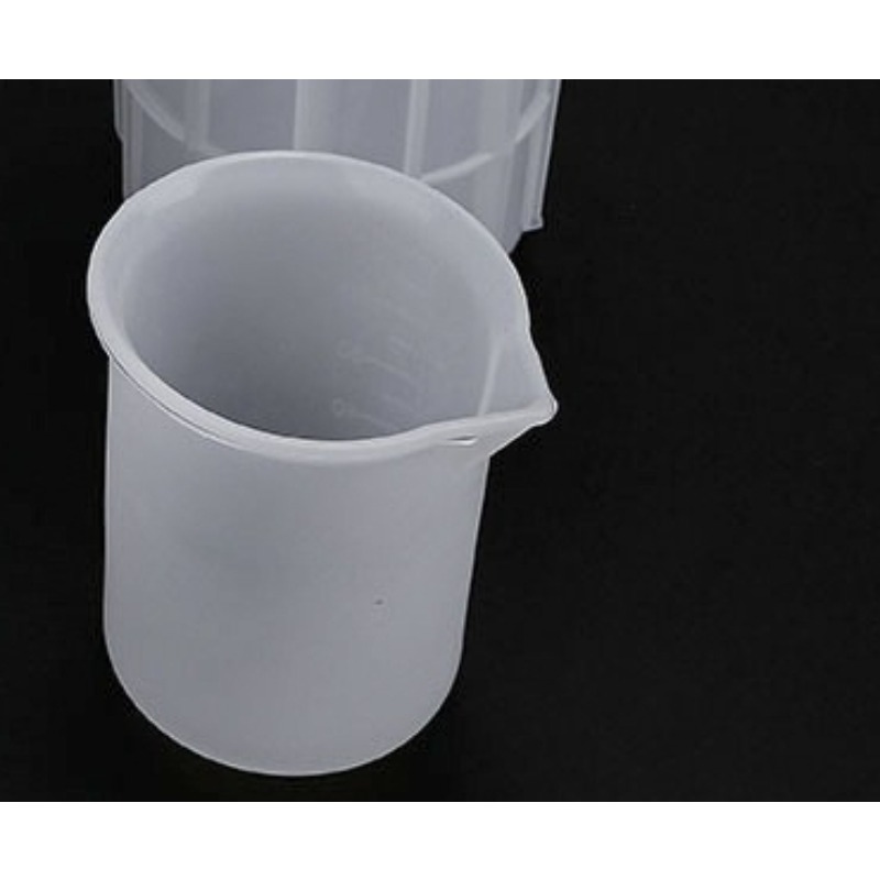 Candle mold, crystal epoxy res - Candle Molds review and price