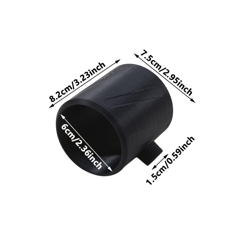 Men Shower Nozzle Powerful Ful - Wax Melts review and price