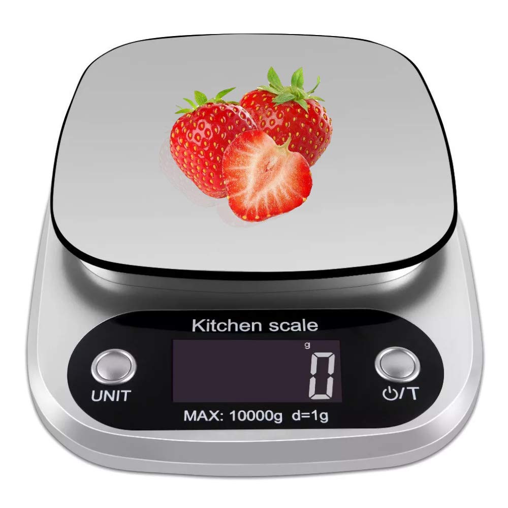 1pc Accurate Digital Kitchen S - Candle Wax Scale review and price