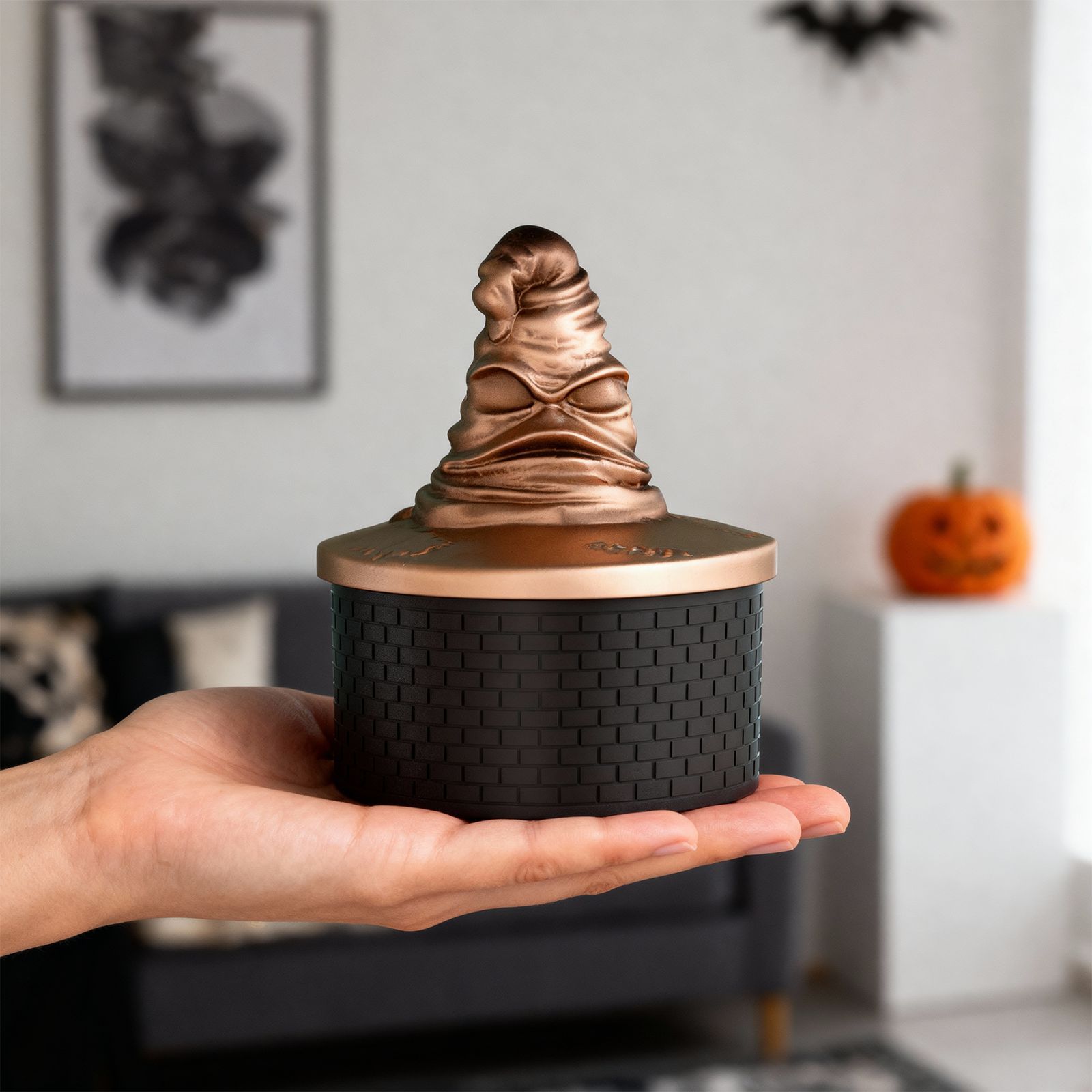 Christmas, Halloween, scented  - Candle Containers review and price