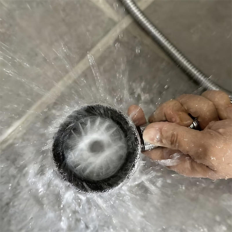 Men Handheld Shower Head High  - Wax Melts review and price