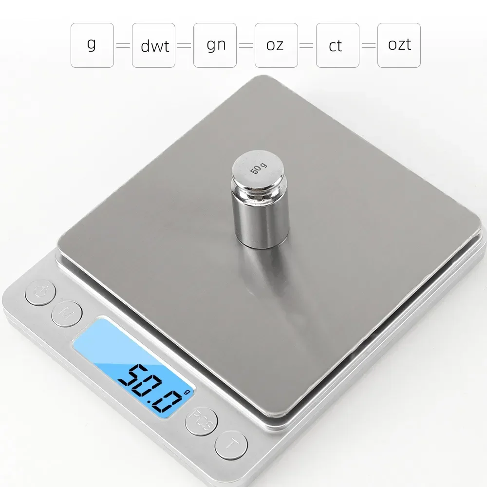 Protable multi specification d - Candle Wax Scale review and price