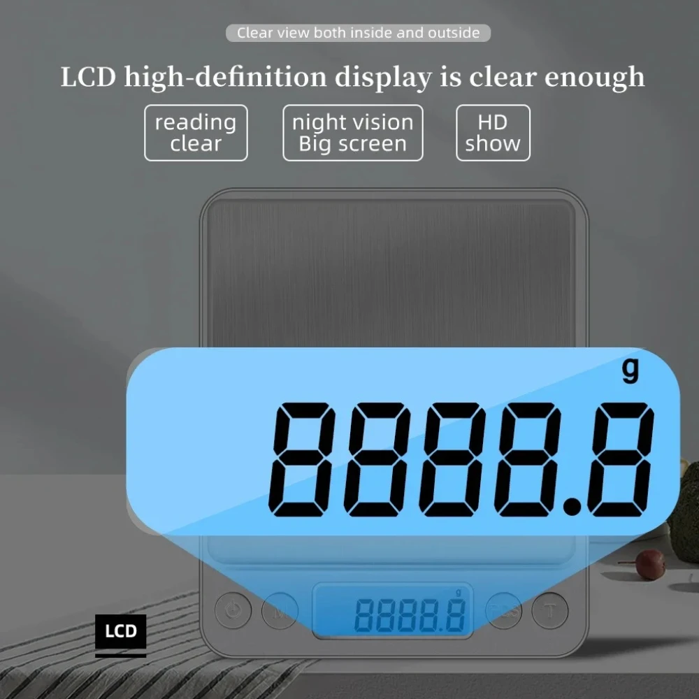 Protable multi specification d - Candle Wax Scale review and price