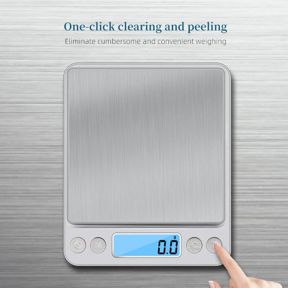 Protable multi specification d - Candle Wax Scale review and price