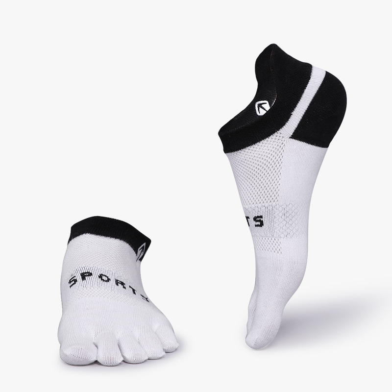 1 Pairs Men Coolmax Toe Boat S - Candle Wick review and price
