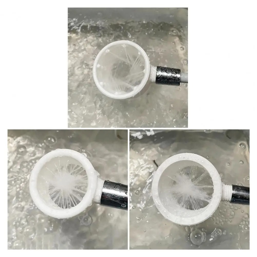 Shower Head Powerful Superchar - Wax Melts review and price