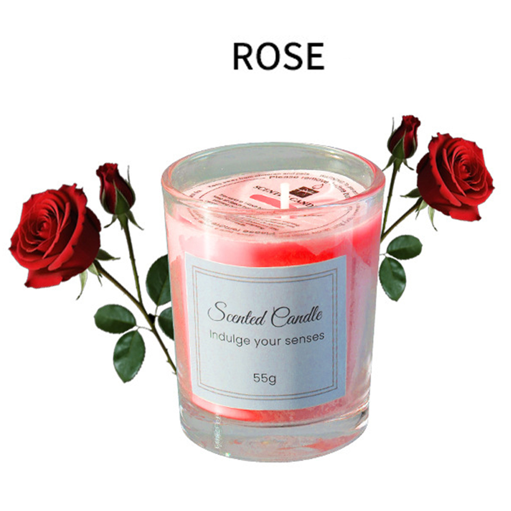 1pcs Premium Aromatherapy Cand - Soy Wax review and price