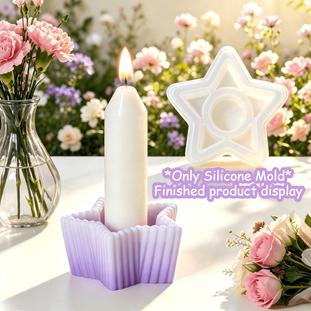 Square Storage Box Silicone Mo - Candle Containers review and price