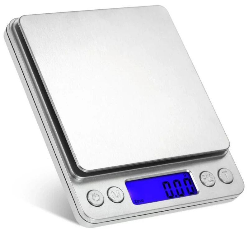 Pocket Digital Scale Electroni - Candle Wax Scale review and price