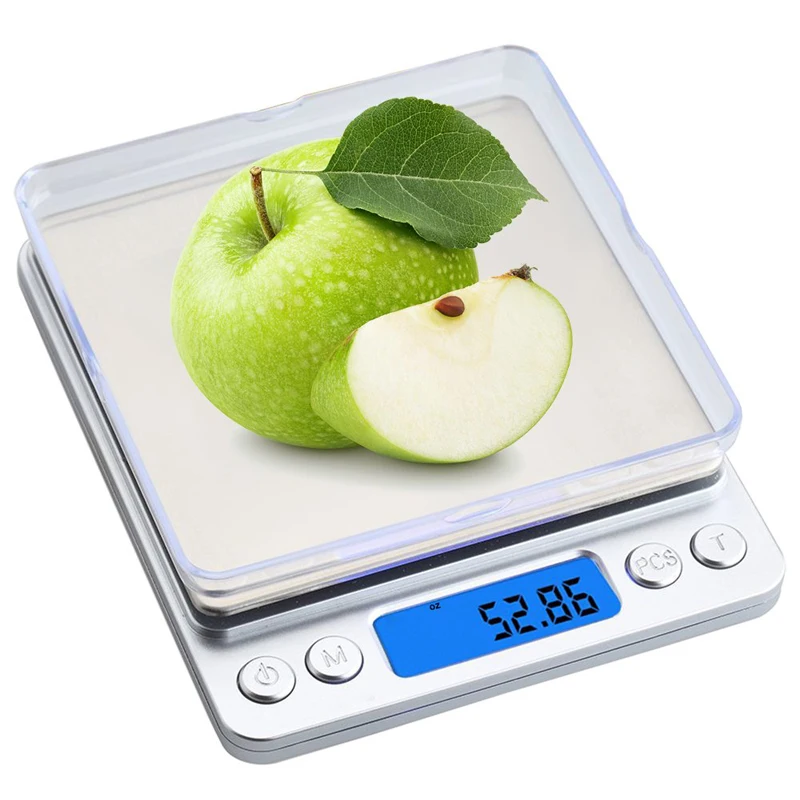 Pocket Digital Scale Electroni - Candle Wax Scale review and price