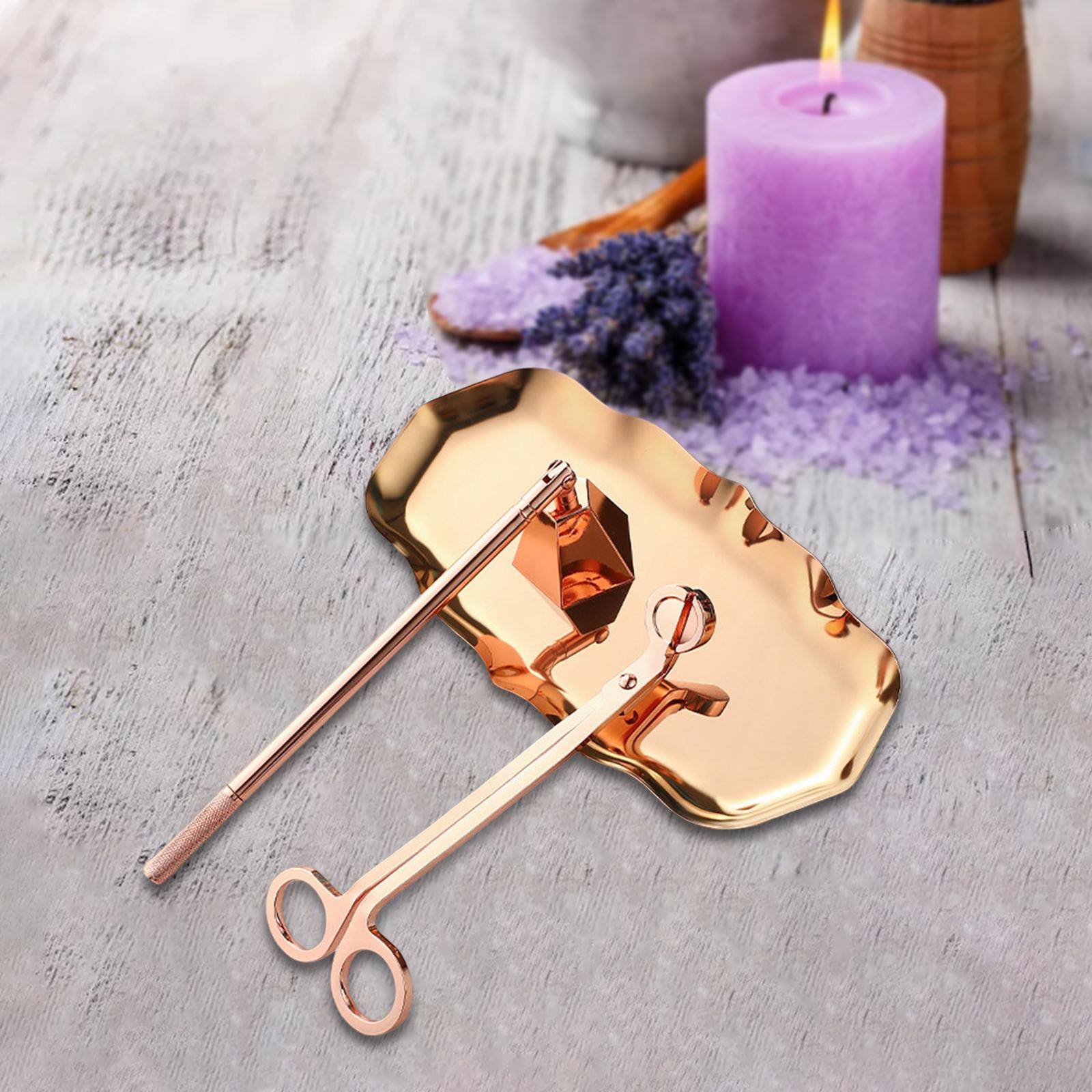 3Pcs Candle Accessory Set Cand - Candle Wick review and price